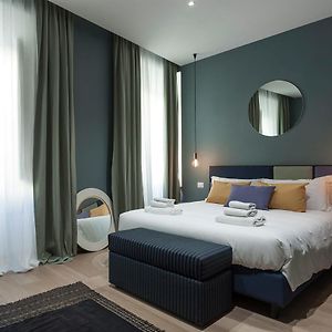 Standaard Kamer met een King Size Bed